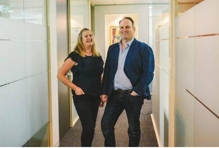 The tech company taking the pain out of tech recruitment