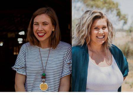 Are you a rural woman in business? This group is just for you