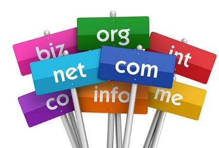 Why multiple domain names make sense for business