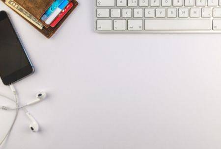 Don’t have a head for numbers? Here’s how to look after your finances
