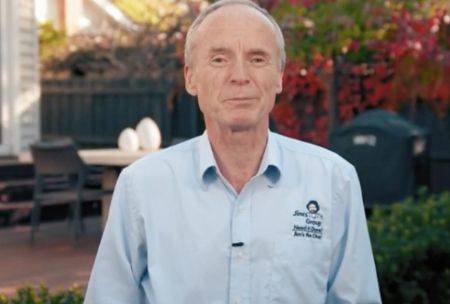 Business lessons from David Penman AKA the founder of "Jim's Mowing"
