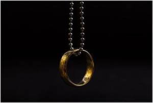 Overcoming adversity - what I learned from Lord of the Rings