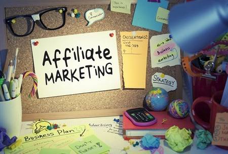 Affiliate Marketing: An easy way to boost sales
