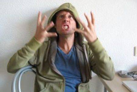 How managing anger helps you communicate