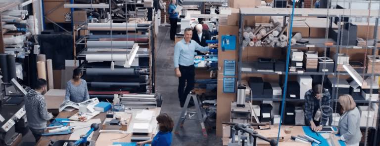 How can I take control of my overheads and cashflow?