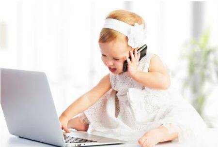How to manage a business when you’ve just become a parent
