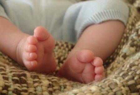 Preparing business for baby