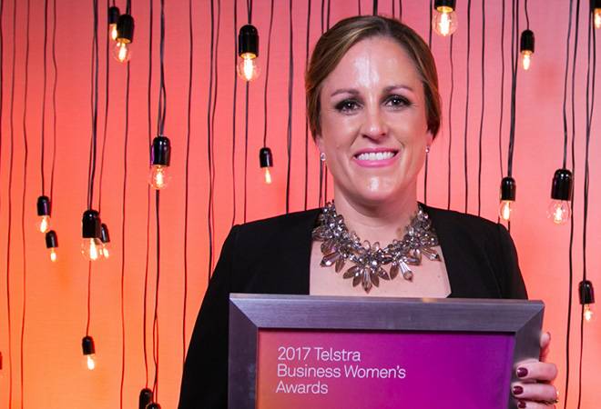 How I overcame my 4 biggest business challenges