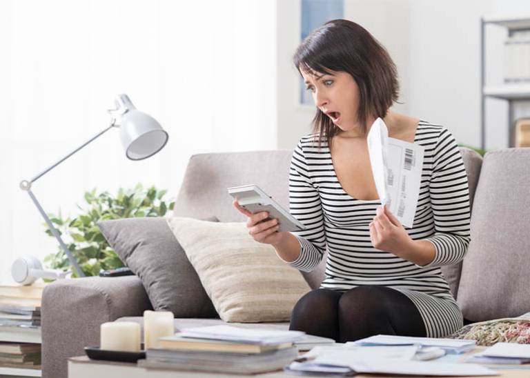 Government pulls the plug on energy bill rebates
