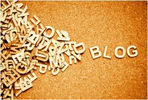 5 simple steps for writing one blog post a week