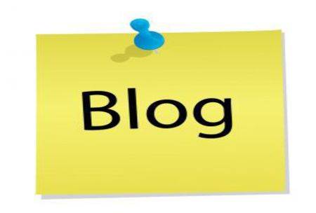 How to be a bold business blogger