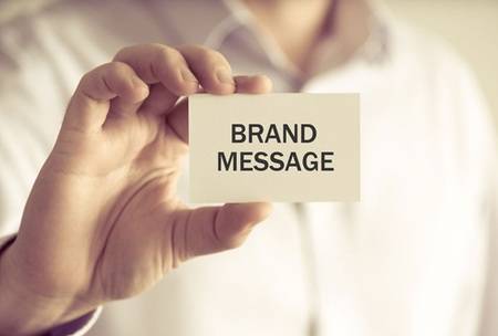 Starting out: How to get your message right