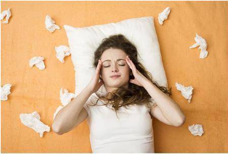 What I learned from a bout of bronchitis