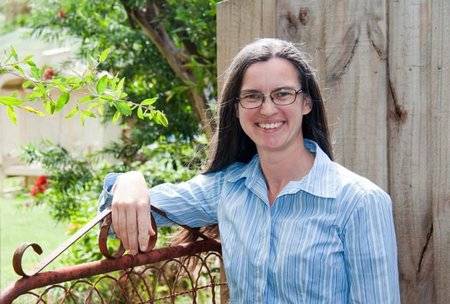 15 minutes with member Bronwyn Lawson
