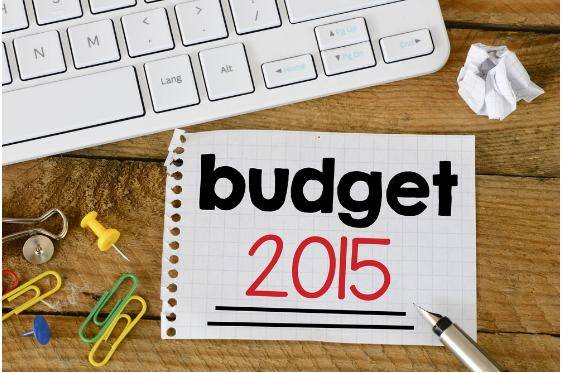 Federal Budget 2015: The Winners and the Losers