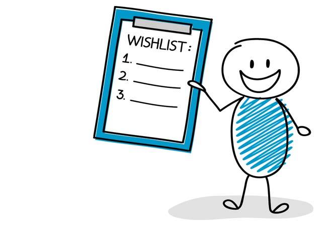 What small businesses want from the budget