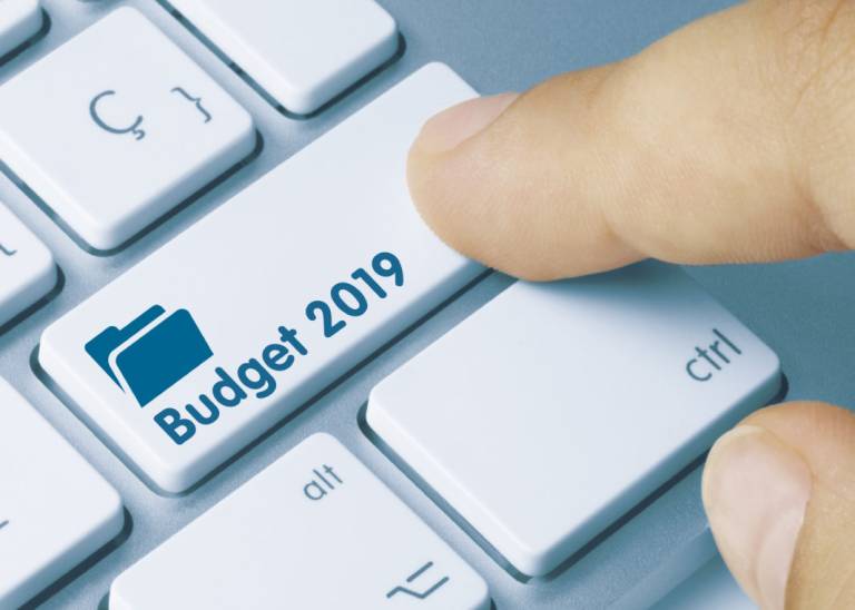Federal Budget 2019: What small business needs to know!