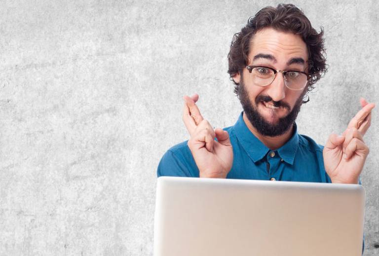 8 things to keep in mind when trying to get your work published