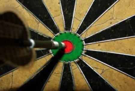 Why short-term targets limit growth