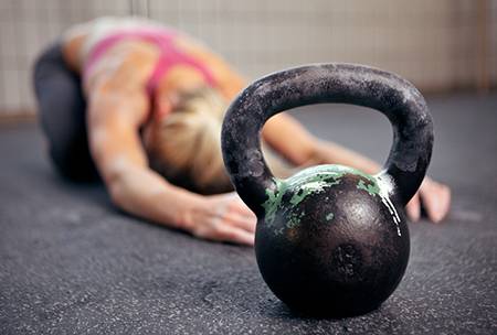 How to jump off the treadmill before you hit business burnout
