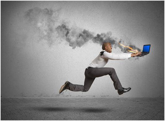 Six simple steps for business problem solving