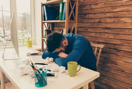 Why you hate your business (and three ways to fix it)