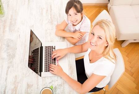14 things that help me run both my business and family smoothly
