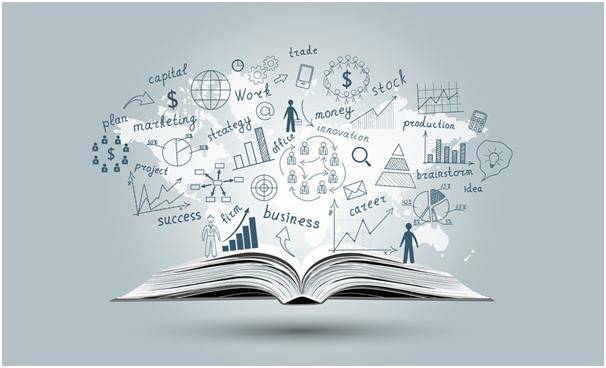 The epic guide to leveraging your book for your business