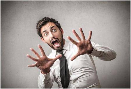 Three fears every business owner has and how to fight them