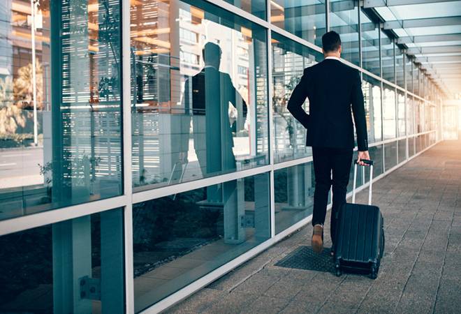 The 5 essential tools of the 21st century road warrior