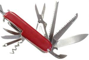 Five steps to marketing mojo
