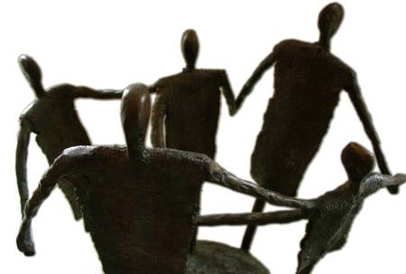 Using Yahoo or Google Groups to help business