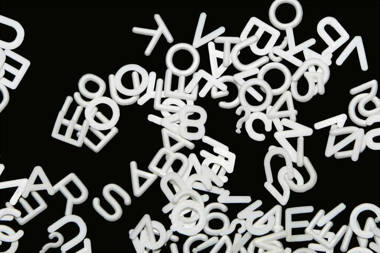 Business writing: How to tidy up sentences
