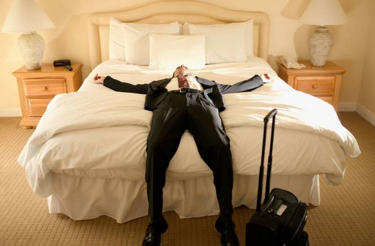 Your lean business needs more fat