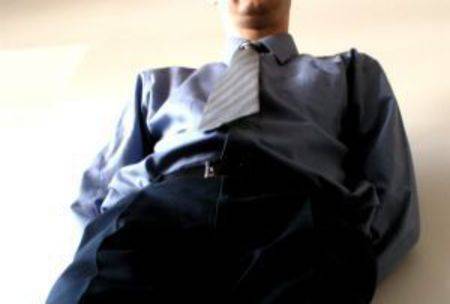 How to be a business leader