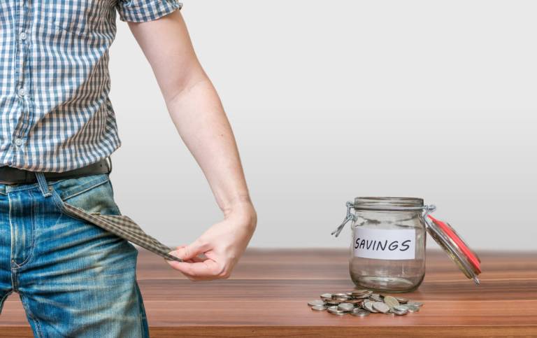 Busy but broke: why don’t I have any money?