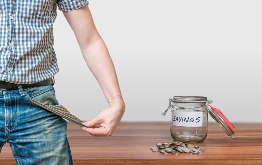 Busy but broke: why don’t I have any money?