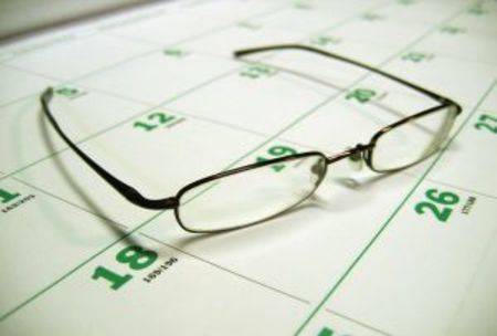 Is it time to give yourself an annual review?