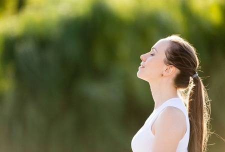 Finding calm in your busy day
