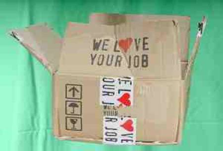 Three tips for selling and packaging YOU