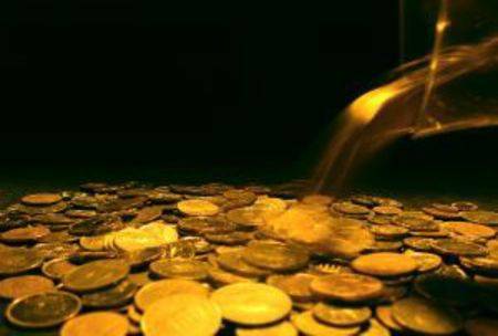 Forecasting unpredictable cash flow