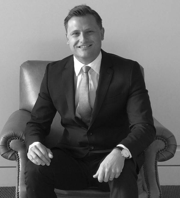 Andrew Caska, IP&Andrew Caska, IP&