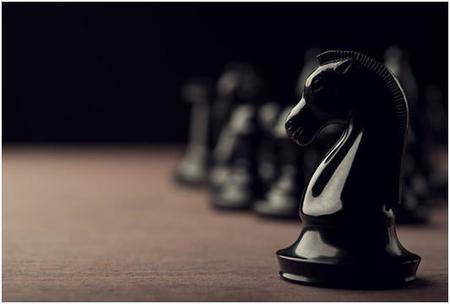You do what!? 4 business lessons I learned from being a chess coach