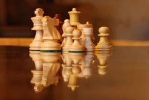 Content marketing: Developing a content strategy