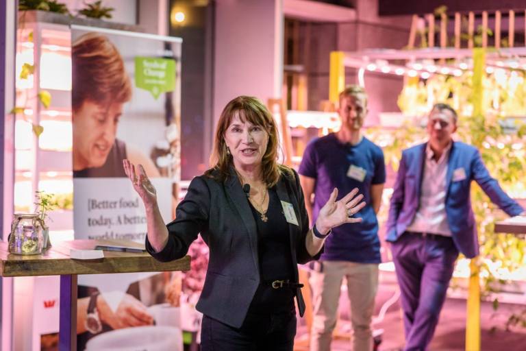Do you meet the brief? New Mars foods accelerator looking for “healthier” Aussie startups