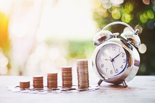 More time, more money – how to get your hands on both