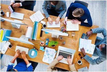 The seven deadly seductions of co-working