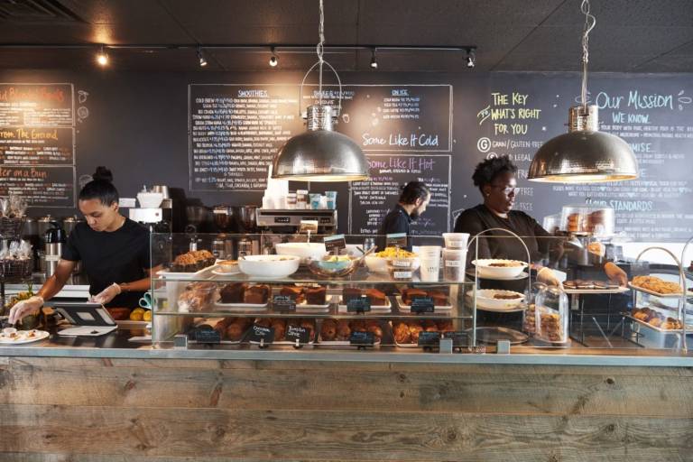 Absolutely the best news you'll read ALL day (Hint: It's about coffee)