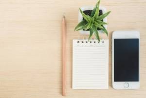 My top 5 commandments for working from home