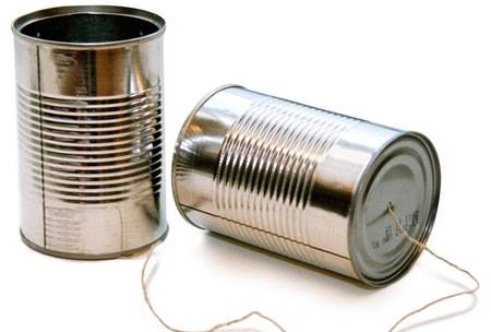 NLP: Speaking the language of your client
